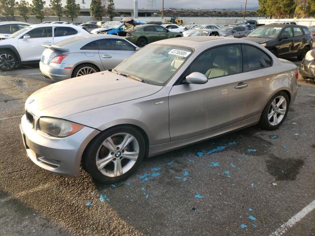 Photo 1 from auction – 2009 BMW 128 I with VIN WBAUP93599VF49074