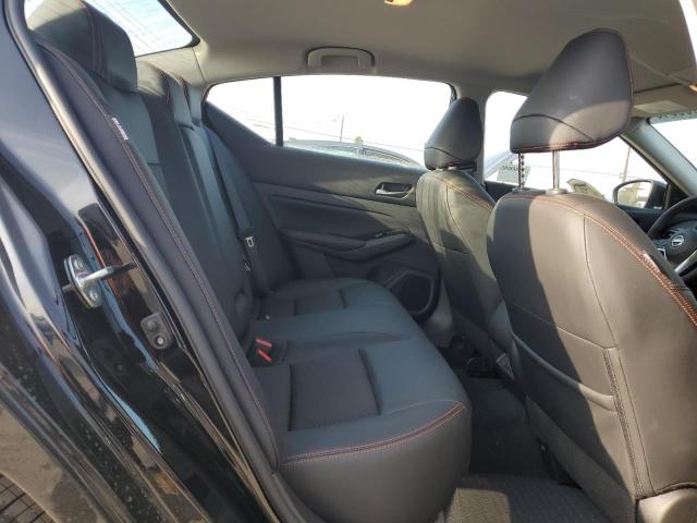 Photo 10 from auction – 2025 NISSAN ALTIMA SR with VIN 1N4BL4CV1SN329185