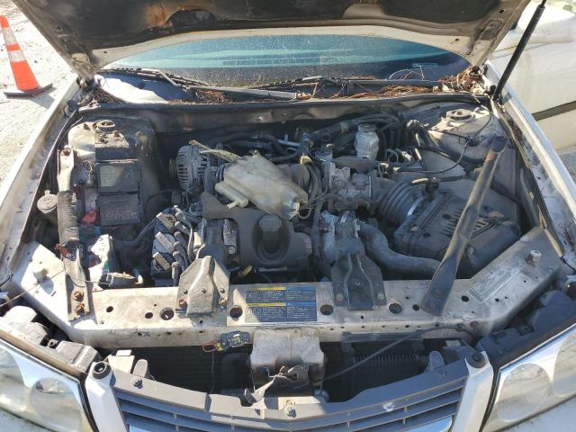 Photo 11 from auction – 2005 CHEVROLET IMPALA with VIN 2G1WF52K459141700
