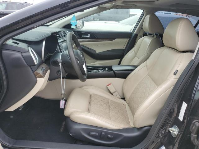 Photo 7 from auction – 2016 NISSAN MAXIMA 3.5 with VIN 1N4AA6AP0GC385932