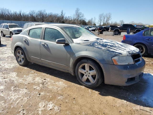 Снимка 4 от търг – 2013 DODGE AVENGER SX с VIN 1C3CDZCB8DN663736