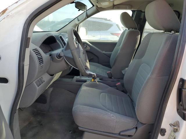 Photo 7 from auction – 2017 NISSAN FRONTIER S with VIN 1N6BD0CT9HN759938