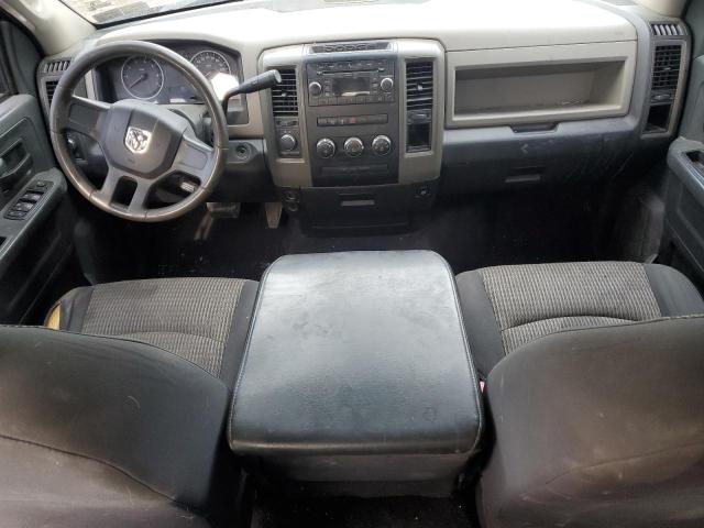Photo 8 from auction – 2010 DODGE RAM 1500 with VIN 1D7RV1GP8AS256884