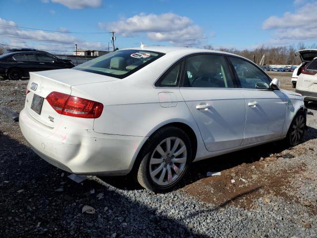 Photo 3 from auction – 2012 AUDI A4 PREMIUM with VIN WAUBFAFL2CN012444