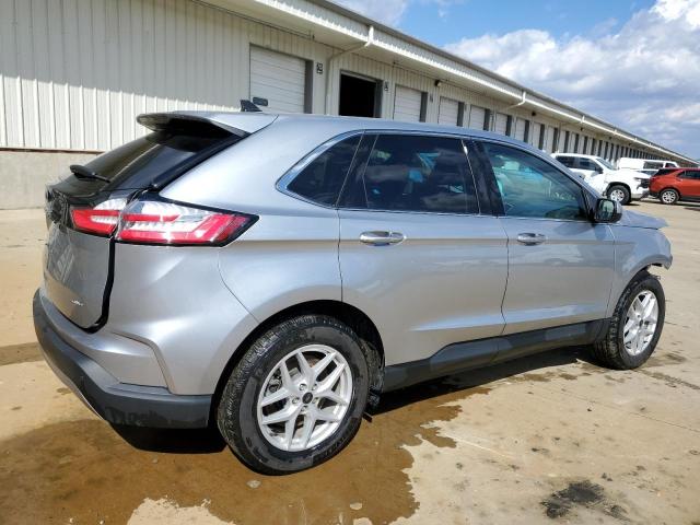 Photo 3 from auction – 2023 FORD EDGE SEL with VIN 2FMPK4J98PBA22846