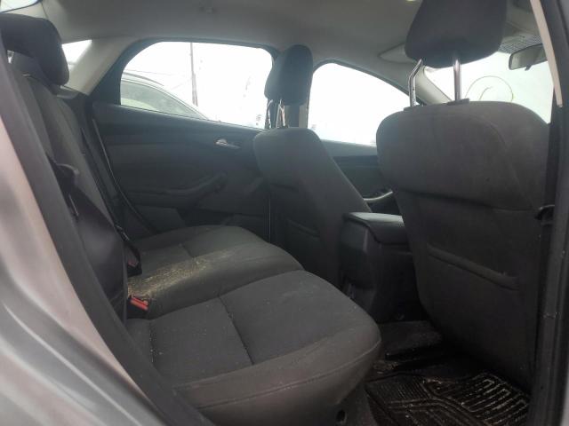 Photo 10 from auction – 2012 FORD FOCUS SEL with VIN 1FAHP3H2XCL205615