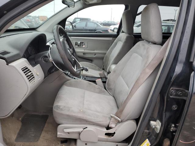 Foto 7 de la subasta – 2008 SUZUKI XL7 con VIN 2S3DB217386100519