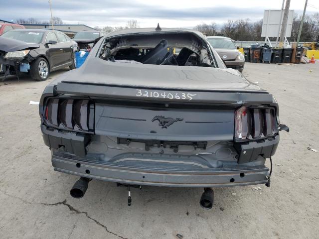 Photo 6 from auction – 2020 FORD MUSTANG with VIN 1FA6P8TH8L5174871