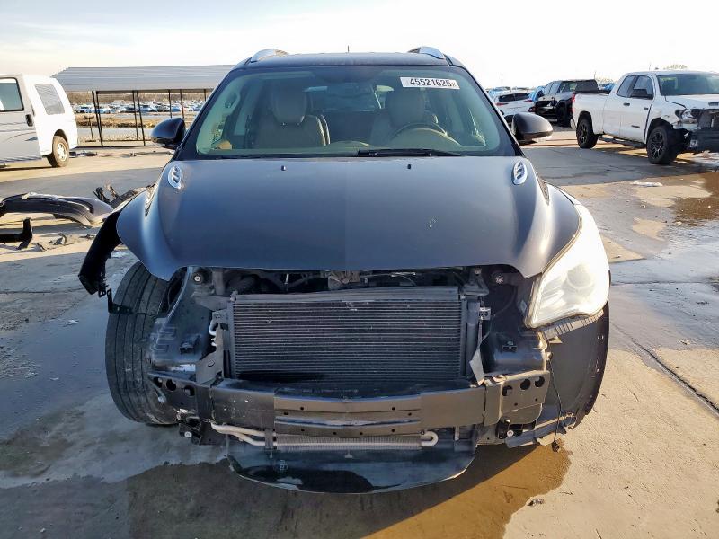 Photo 5 from auction – 2014 BUICK ENCLAVE with VIN 5GAKRBKD5EJ296355