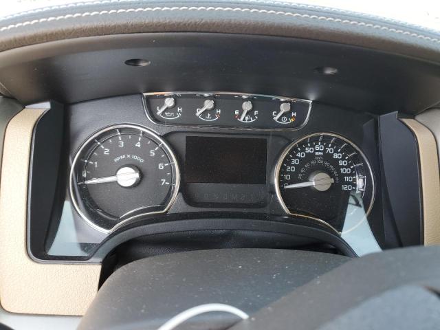 Foto 9 de la subasta – 2012 FORD F150 SUPER con VIN 1FTFW1EF9CFA34211