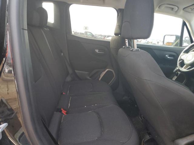 Photo 11 from auction – 2017 JEEP RENEGADE S with VIN ZACCJAAB2HPG13694