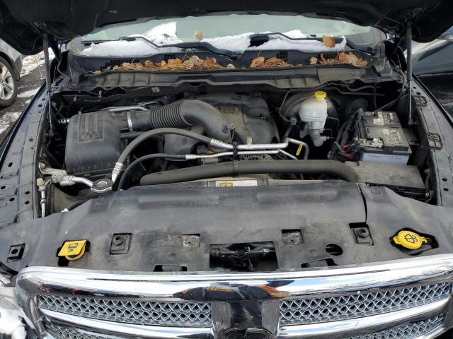 Снимка 11 от търг – 2016 RAM 1500 LONGH с VIN 1C6RR7PT4GS414085