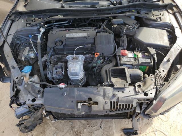 Photo 11 from auction – 2015 HONDA ACCORD EXL with VIN 1HGCR2F83FA161362