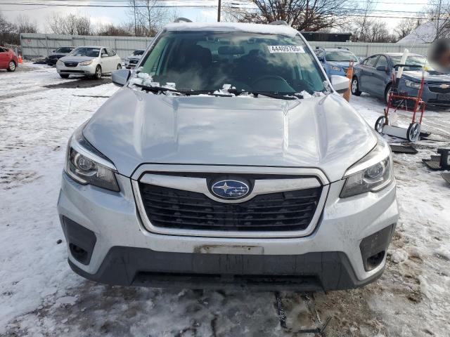 Photo 5 from auction – 2019 SUBARU FORESTER P with VIN JF2SKAEC8KH444597