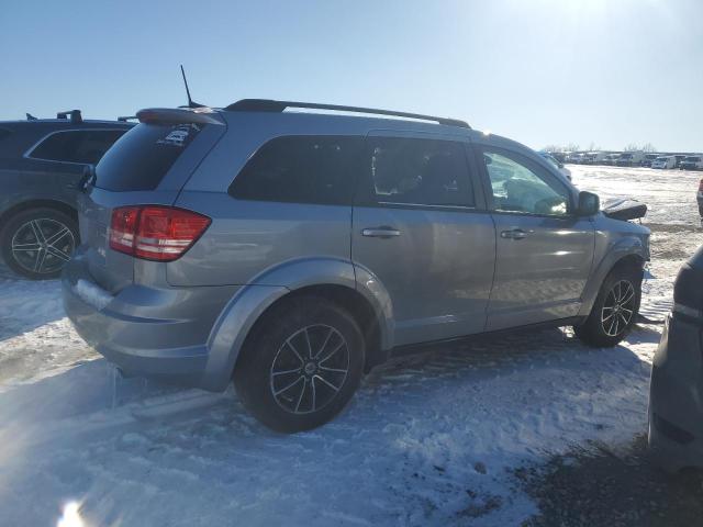 Photo 3 from auction – 2018 DODGE JOURNEY SE with VIN 3C4PDCABXJT513944