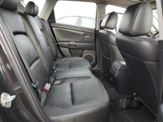 Photo 10 from auction – 2006 MAZDA 3 HATCHBAC with VIN JM1BK143X61537832