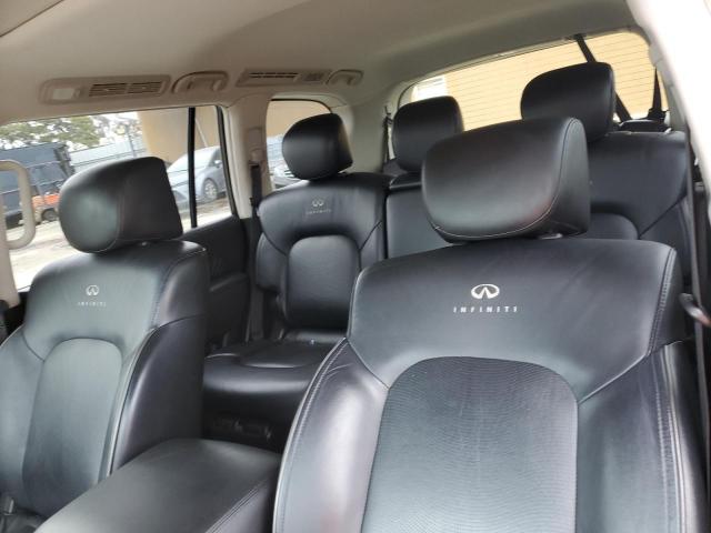 Photo 10 from auction – 2011 INFINITI QX56 with VIN JN8AZ2NC0B9302450