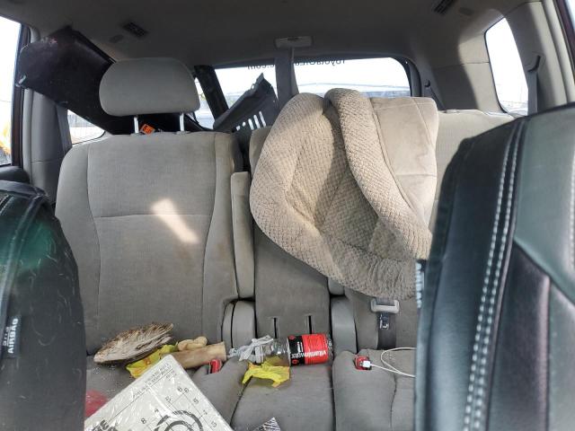 Photo 10 from auction – 2011 TOYOTA HIGHLANDER with VIN 5TDBK3EH4BS087579