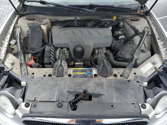 Photo 11 from auction – 2007 BUICK LACROSSE C with VIN 2G4WD582971245746