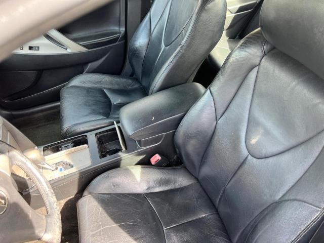 Photo 5 from auction – 2010 TOYOTA CAMRY BASE with VIN 4T1BF3EK1AU032576