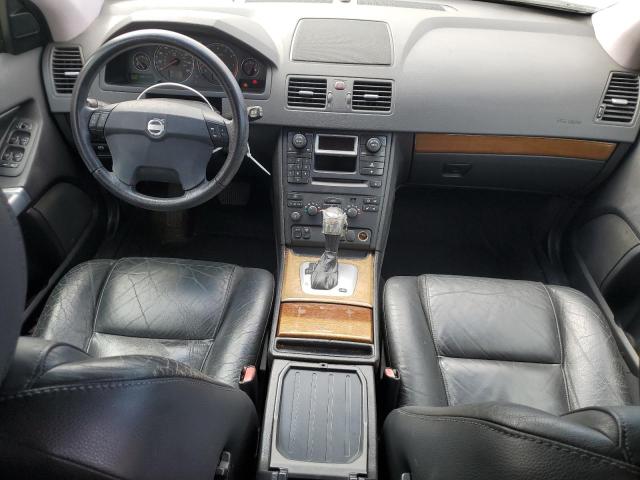 Photo 8 from auction – 2005 VOLVO XC90 with VIN YV1CY592751194125