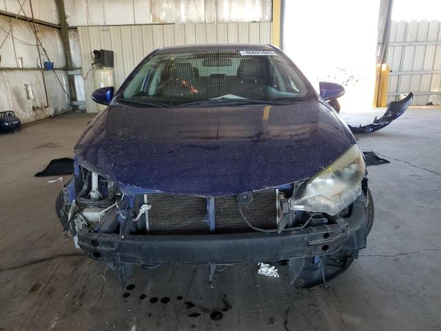 Photo 5 from auction – 2015 TOYOTA COROLLA L with VIN 2T1BURHE8FC427006