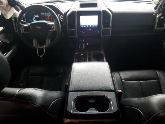 Photo 8 from auction – 2020 FORD F150 SUPER with VIN 1FTEW1C59LFA64511