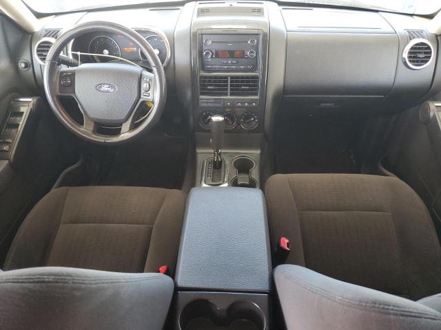 Photo 8 from auction – 2010 FORD EXPLORER X with VIN 1FMEU7DE6AUB14048