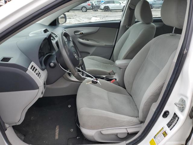 Photo 7 from auction – 2013 TOYOTA COROLLA BA with VIN 2T1BU4EE1DC048059