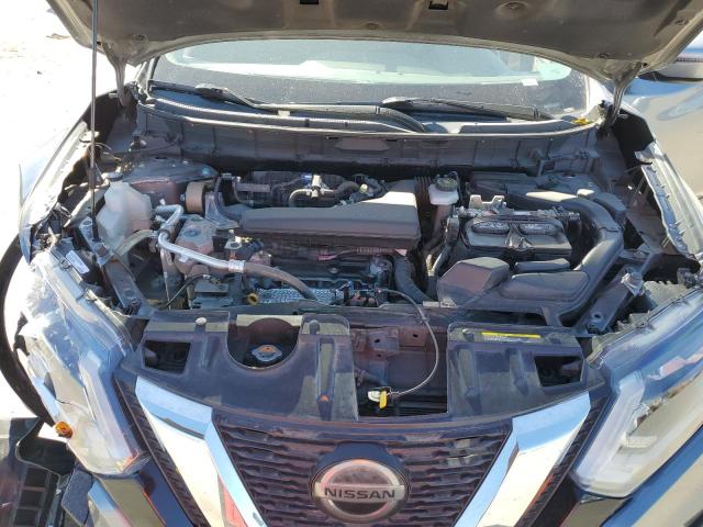 Photo 12 from auction – 2018 NISSAN ROGUE S with VIN KNMAT2MV3JP555711