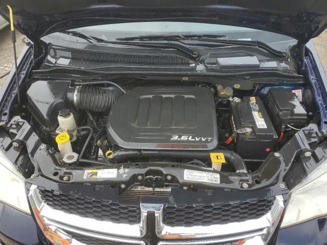 Photo 12 from auction – 2013 DODGE GRAND CARA with VIN 2C4RDGCG6DR651304