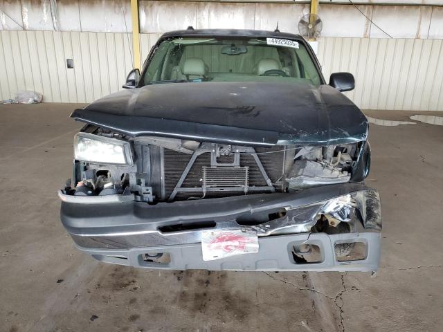 Photo 5 from auction – 2004 CHEVROLET SILVERADO with VIN 1GCEK19T84E276180
