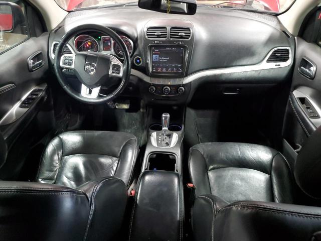 Photo 8 from auction – 2013 DODGE JOURNEY CR with VIN 3C4PDDDG9DT504668