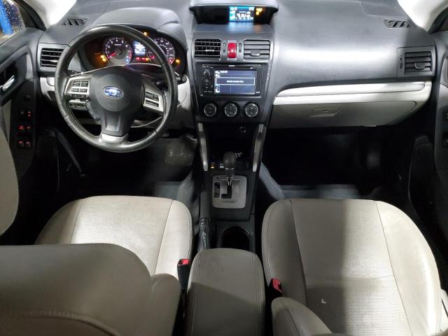 Photo 8 from auction – 2015 SUBARU FORESTER 2 with VIN JF2SJAKCXFH820519