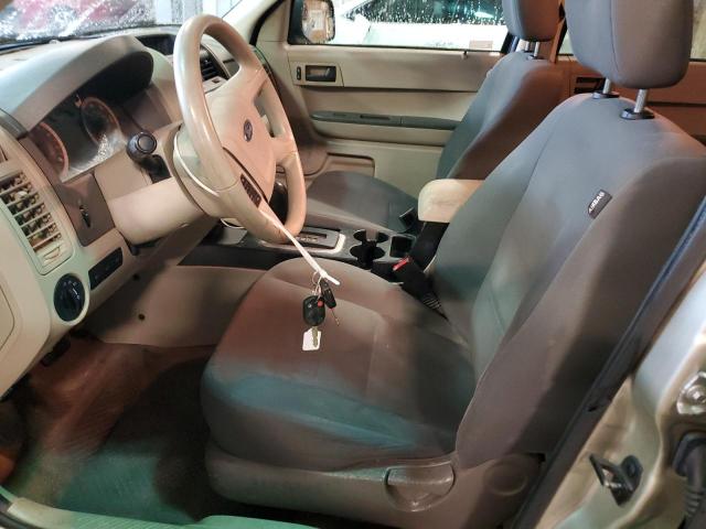 Photo 7 from auction – 2011 FORD ESCAPE XLS with VIN 1FMCU0C79BKB48192