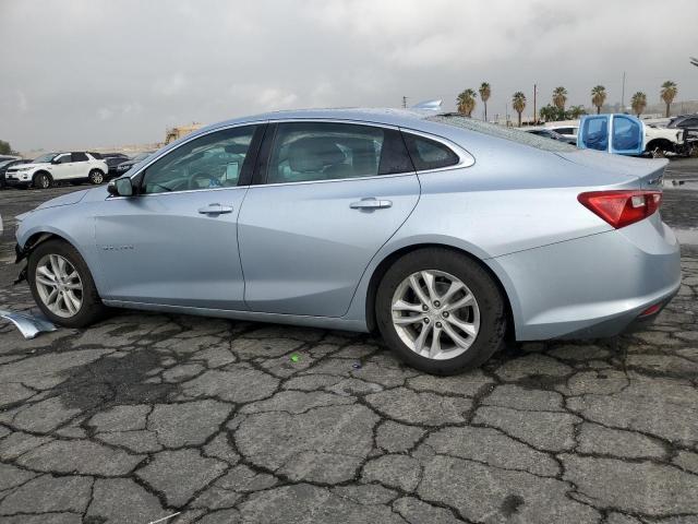 Photo 2 from auction – 2018 CHEVROLET MALIBU LT with VIN 1G1ZD5ST1JF148374