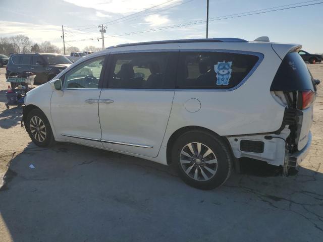 Фото 2 с аукциона – 2020 CHRYSLER PACIFICA T с VIN 2C4RC1EG8LR234813