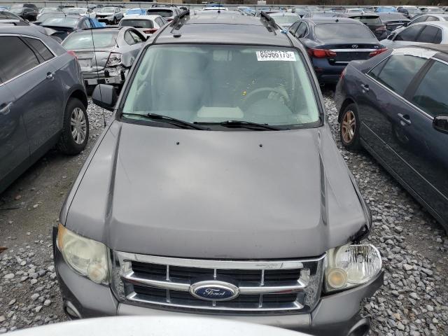 Photo 5 from auction – 2011 FORD ESCAPE XLT with VIN 1FMCU0D76BKB43854