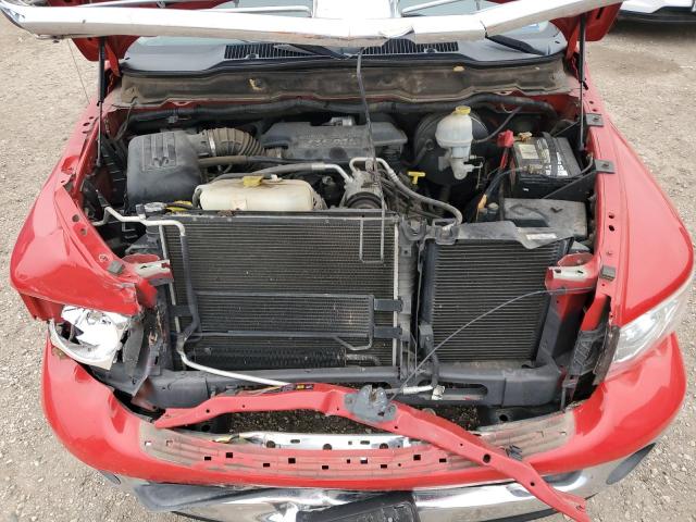 Photo 11 from auction – 2004 DODGE RAM 1500 S with VIN 1D7HA18D24S722311