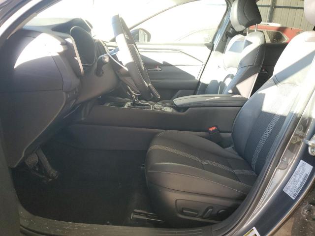 Photo 7 from auction – 2025 MAZDA CX-50 PREF with VIN 7MMVABBM5SN304381
