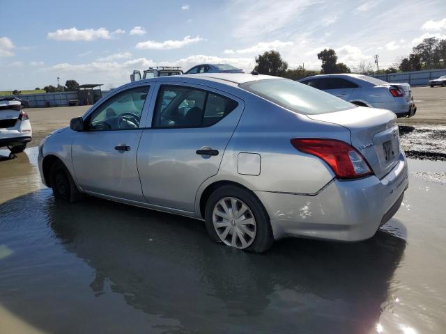 Photo 2 from auction – 2015 NISSAN VERSA S with VIN 3N1CN7AP5FL915153