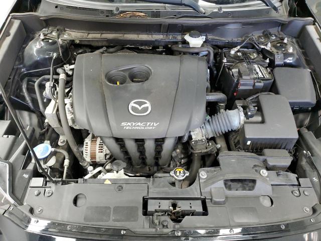 Photo 11 from auction – 2020 MAZDA CX-3 SPORT with VIN JM1DKFB71L1471243