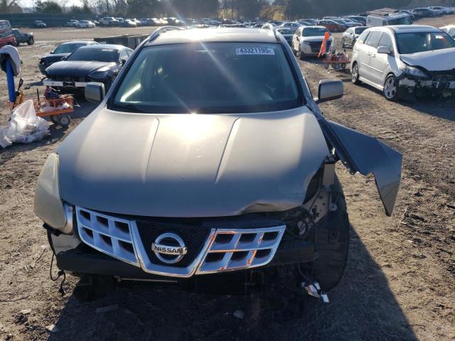 Photo 5 from auction – 2011 NISSAN ROGUE S with VIN JN8AS5MV9BW670698