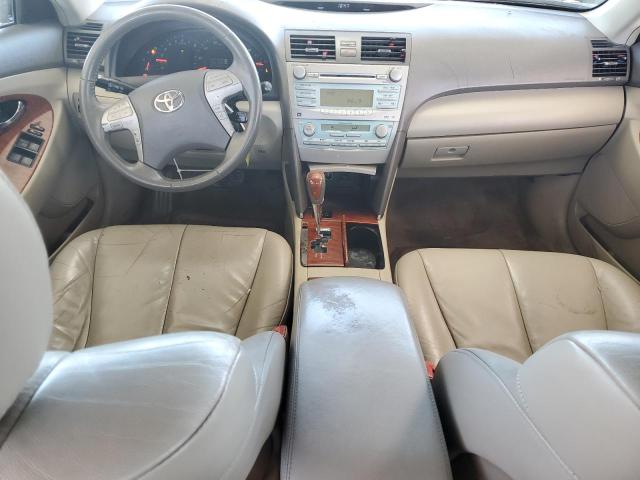 Photo 8 from auction – 2008 TOYOTA CAMRY CE with VIN 4T1BE46K28U250821