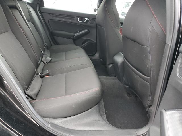 Photo 10 from auction – 2024 HONDA CIVIC SI with VIN 2HGFE1E56RH475202