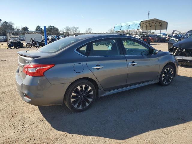 Photo 3 from auction – 2018 NISSAN SENTRA S with VIN 3N1AB7AP2JY221726