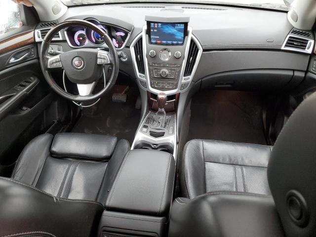 Zdjęcie 8 z aukcji – 2012 CADILLAC SRX PREMIU z VIN 3GYFNFE39CS590613