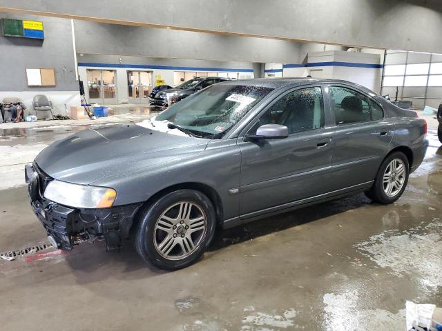 Photo 1 from auction – 2005 VOLVO S60 2.5T with VIN YV1RS592052470960