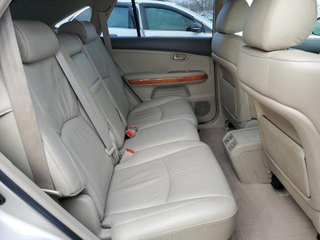 Photo 11 from auction – 2005 LEXUS RX 330 with VIN 2T2GA31U25C034786