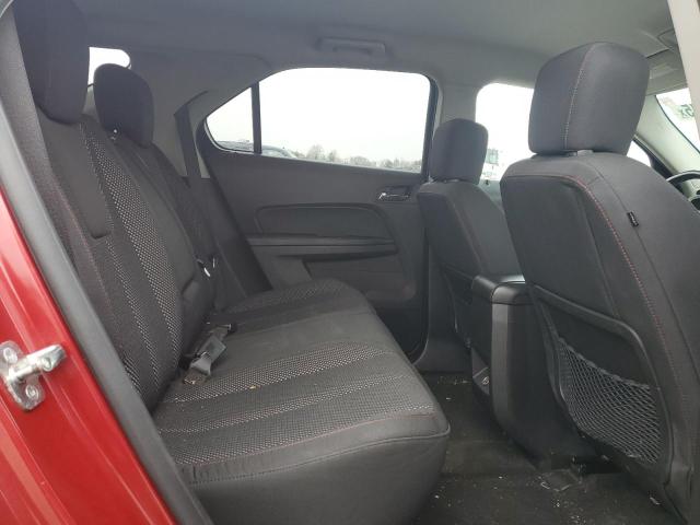 Photo 11 from auction – 2013 CHEVROLET EQUINOX LT with VIN 2GNFLEE32D6364104